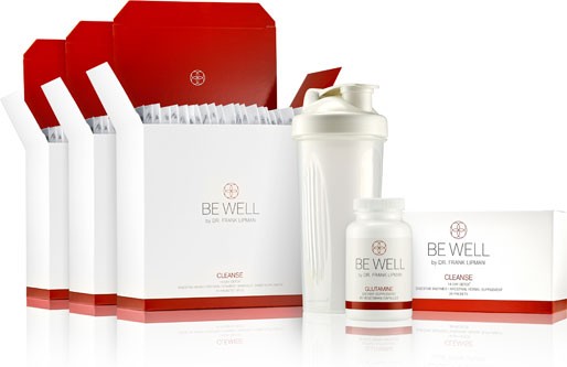 Cleanse - We've upgraded the Cleanse for even greater benefits!